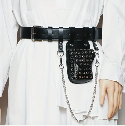 Punk Mini Belt Bag