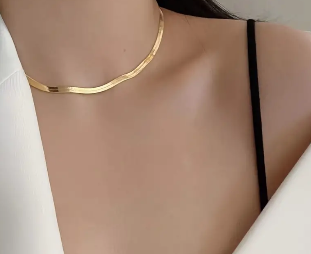 Elegant Necklaces